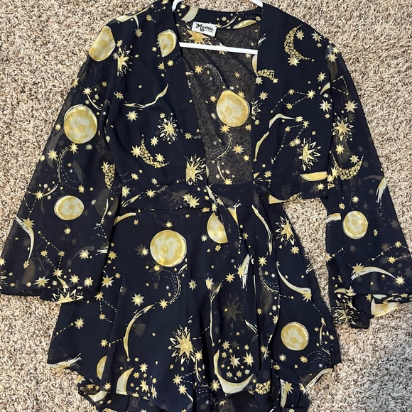 Mumu Matching Set ✨ - Picture 2 of 2